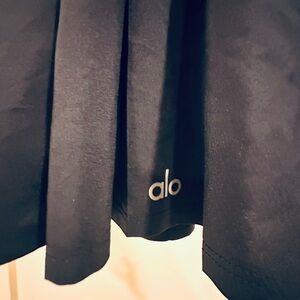 Alo Yoga Varsity Tennis Skirt